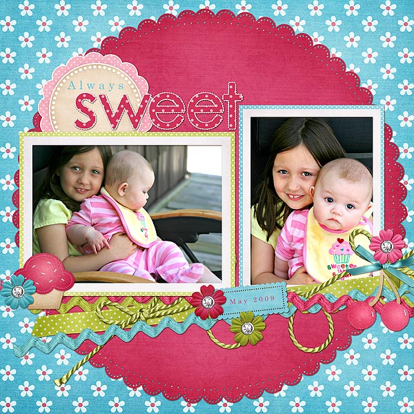 Always Sweet