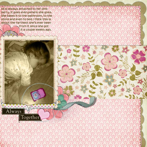 Always Together