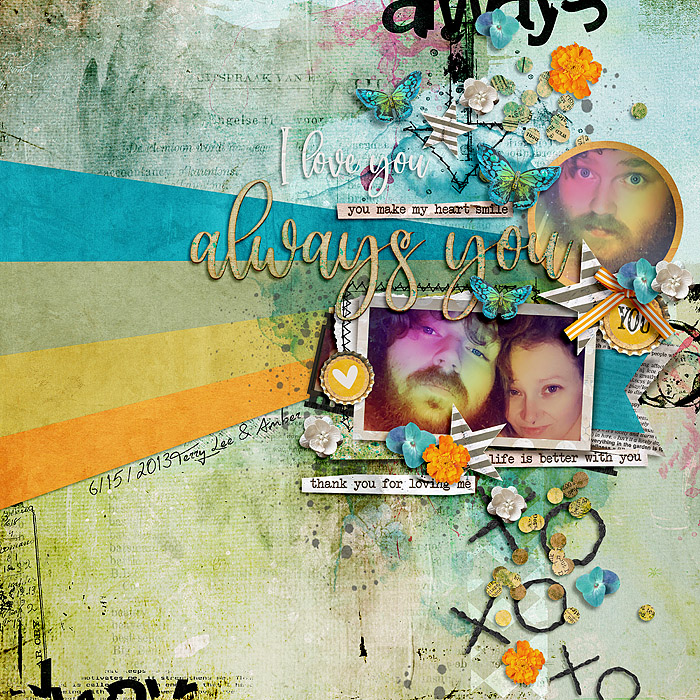 Always You
