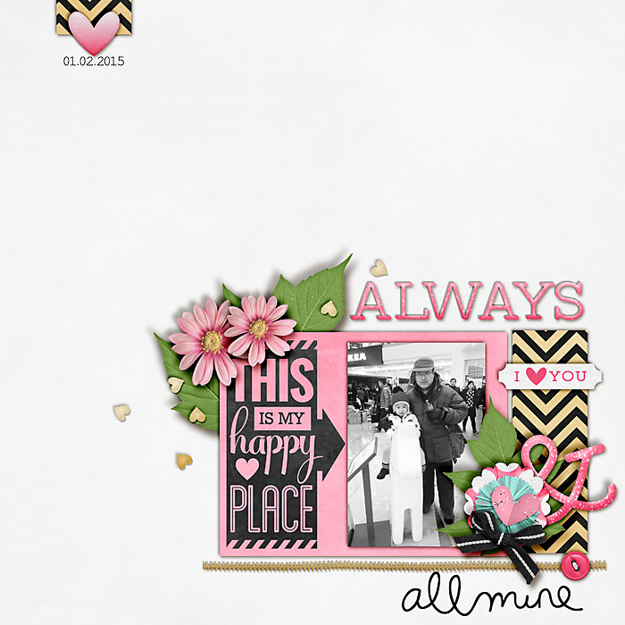 Always