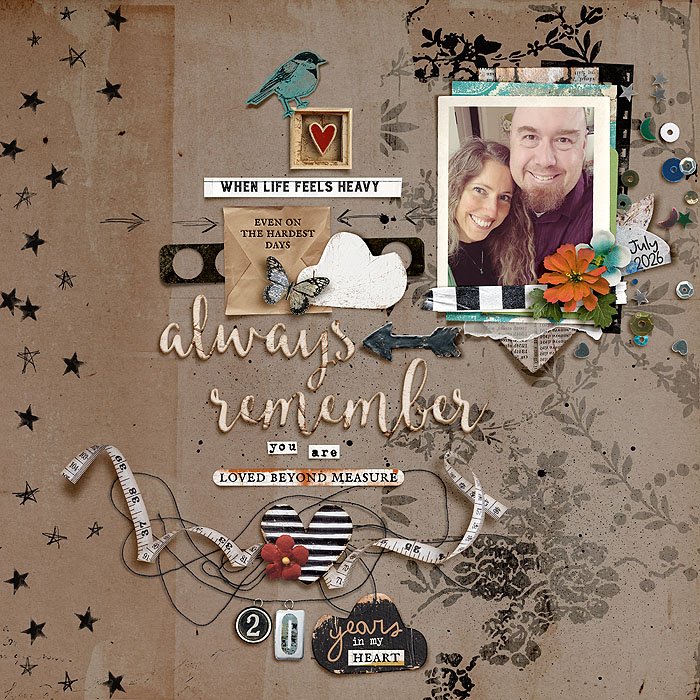 always