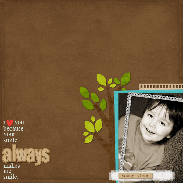 Always