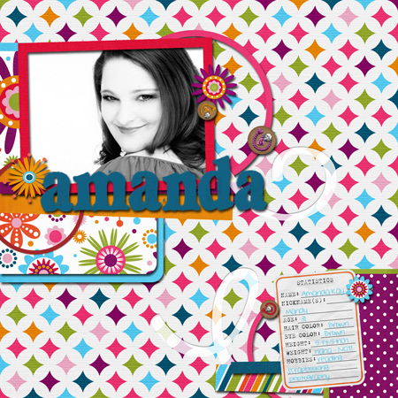 Amanda