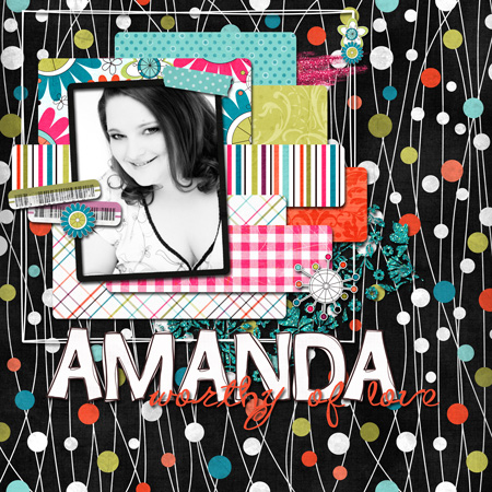 Amanda