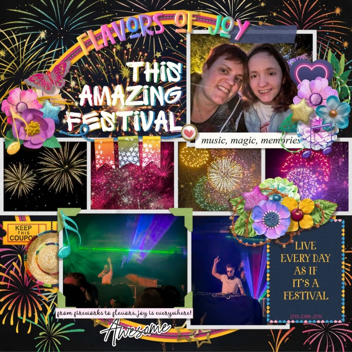 Amazing Festival
