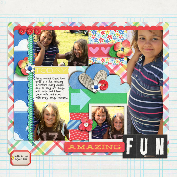 Amazing Fun