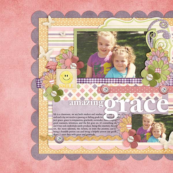 Amazing Grace