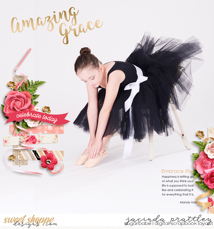 Amazing Grace