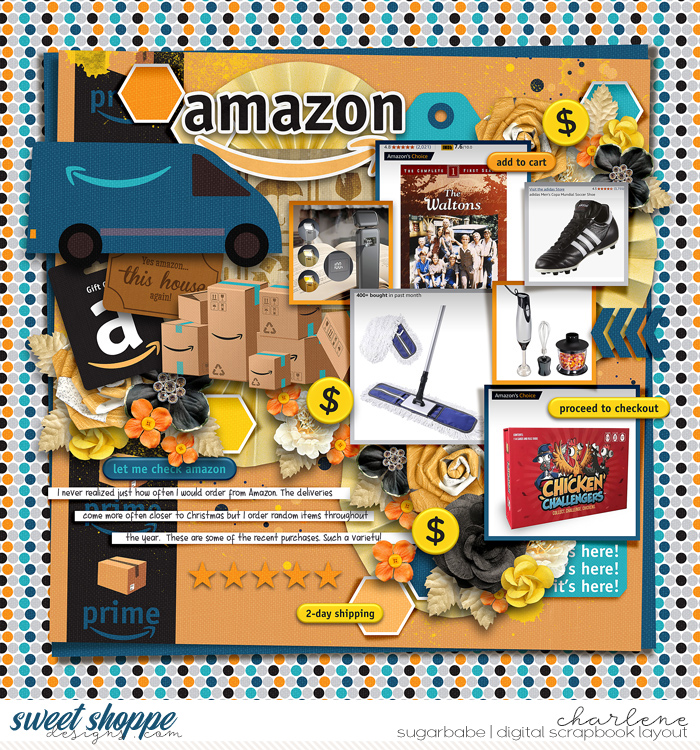 Amazon