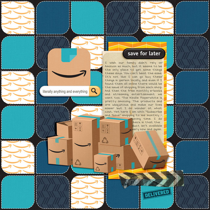 Amazon