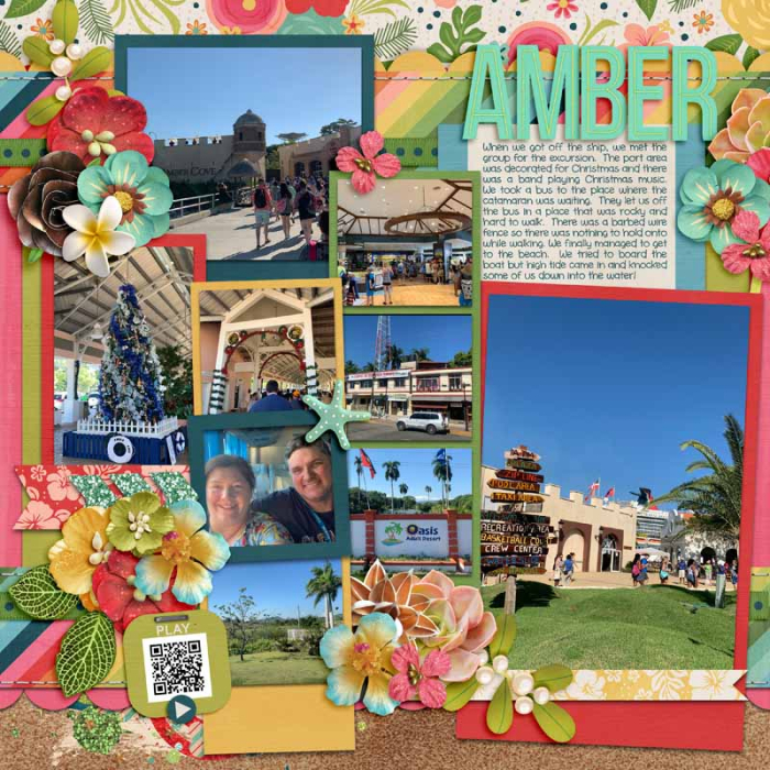 Amber Cove