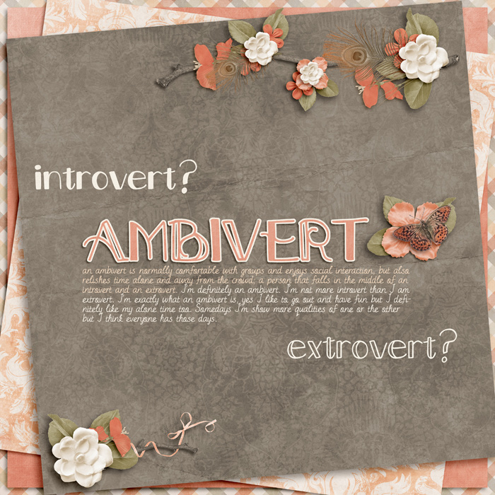 Ambivert