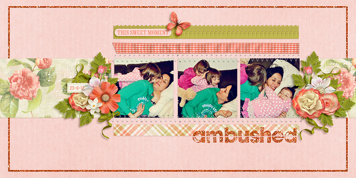Ambushed