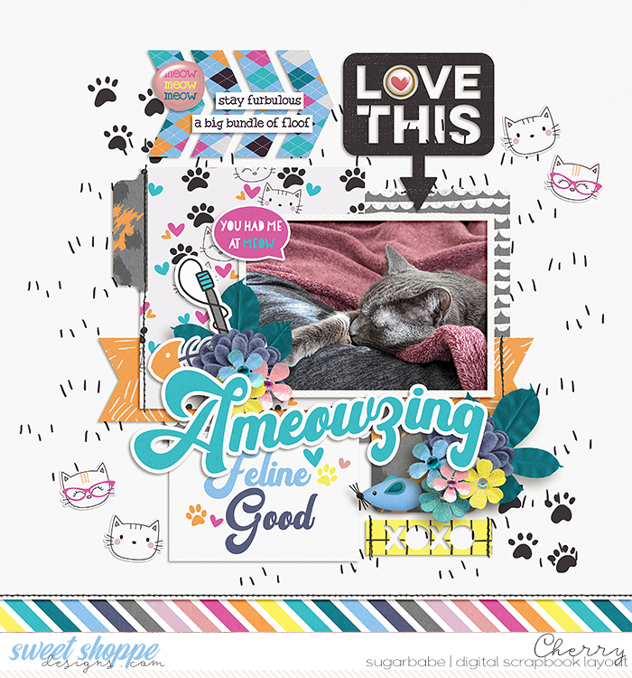 Ameowzing