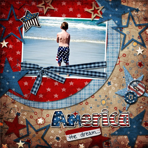 America