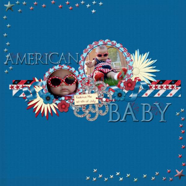 American Baby