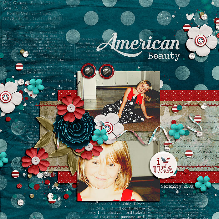 American Beauty