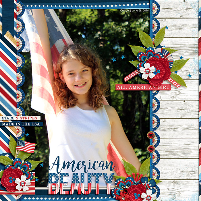 american beauty