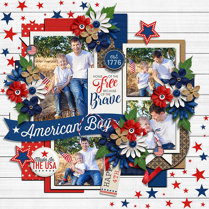 American Boy