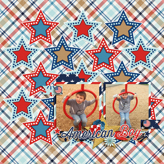 American Boy