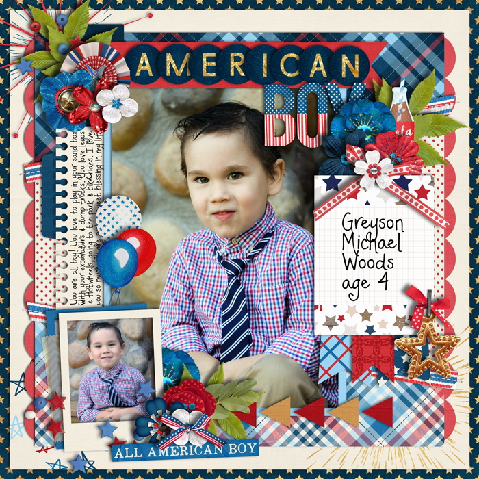 American Boy