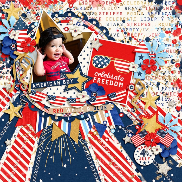 American Cutie
