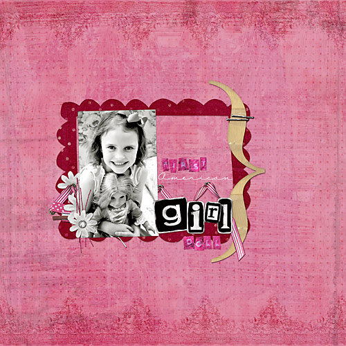 American Girl