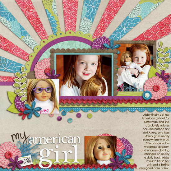 American Girl
