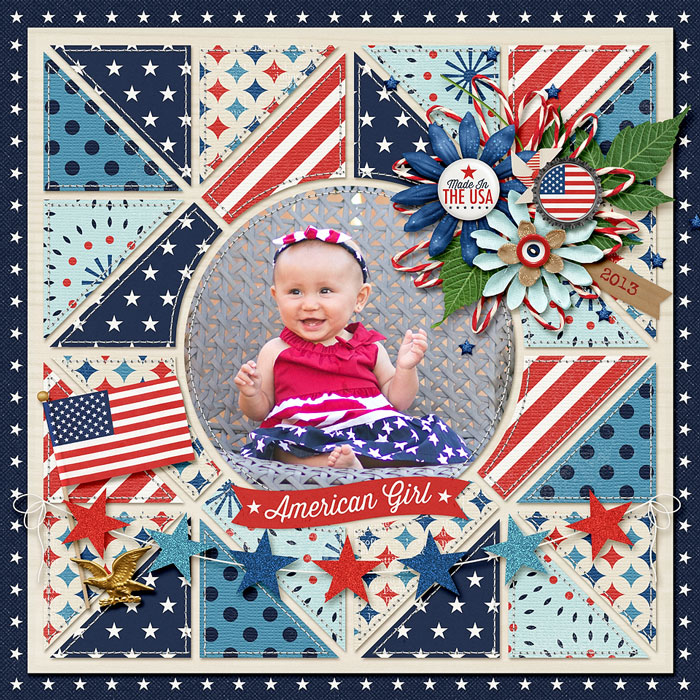 American Girl