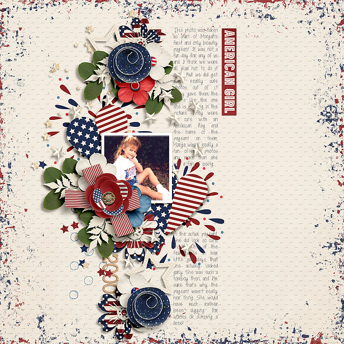 American Girl