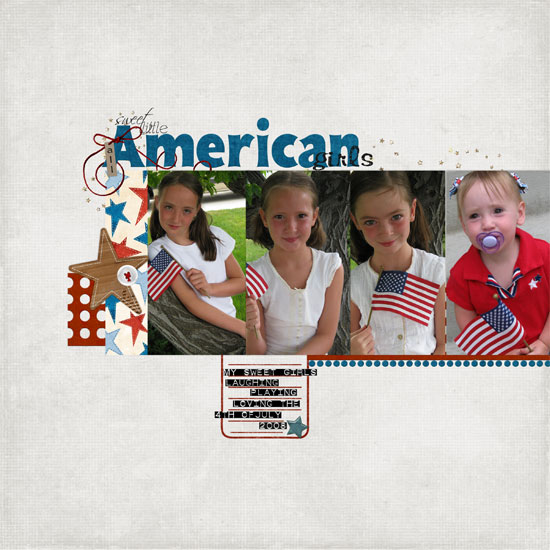 american-girls