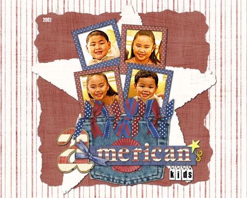 American Kids