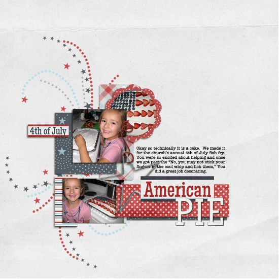 American Pie