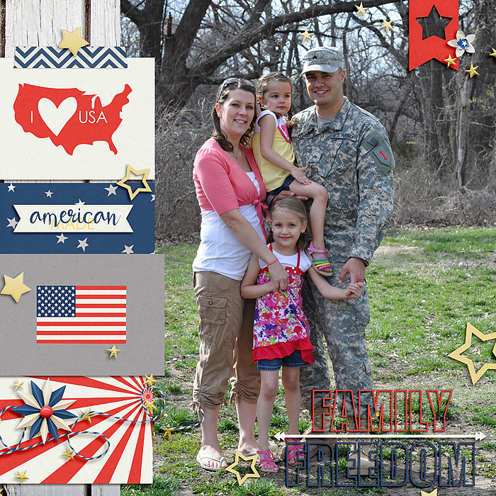 American Pride