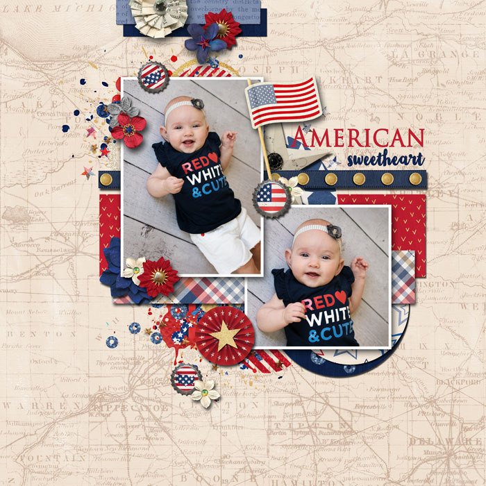 American Sweetheart
