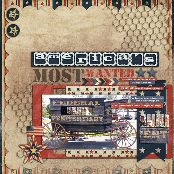 america's most wanted