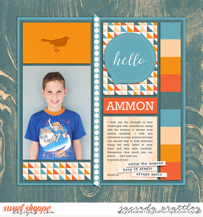 Ammon