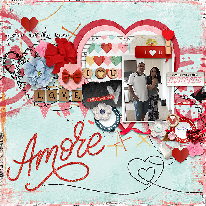 Amore