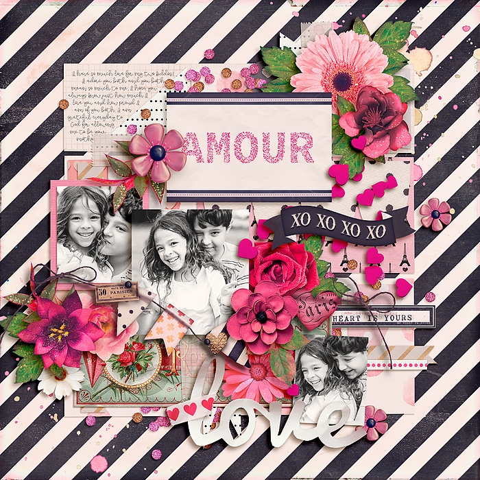 Amour