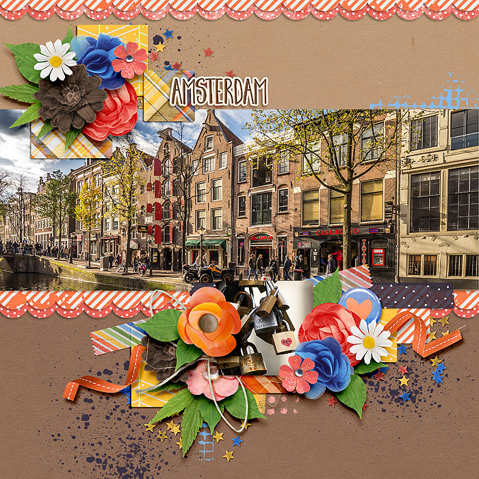 Amsterdam