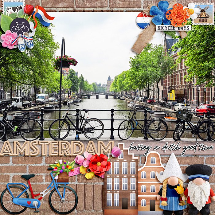Amsterdam