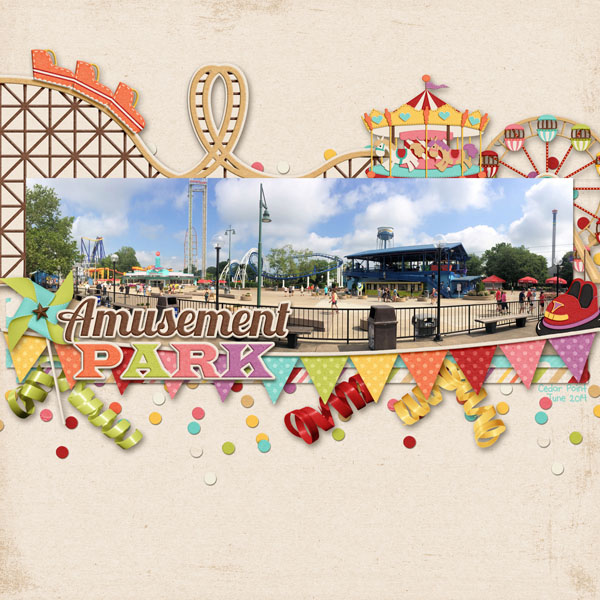 Amusement Park