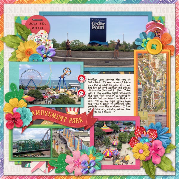 Amusement Park