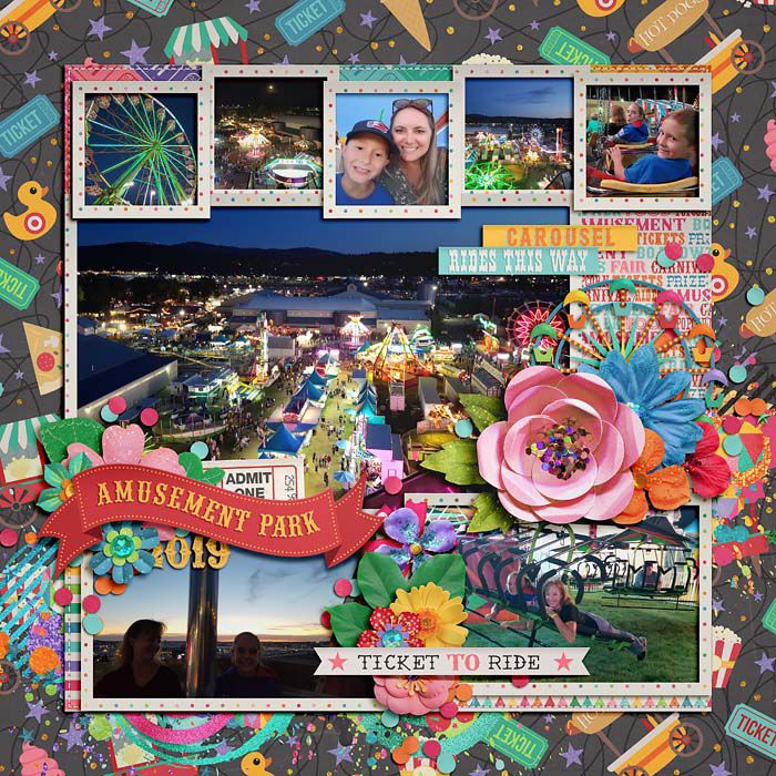 Amusement Park
