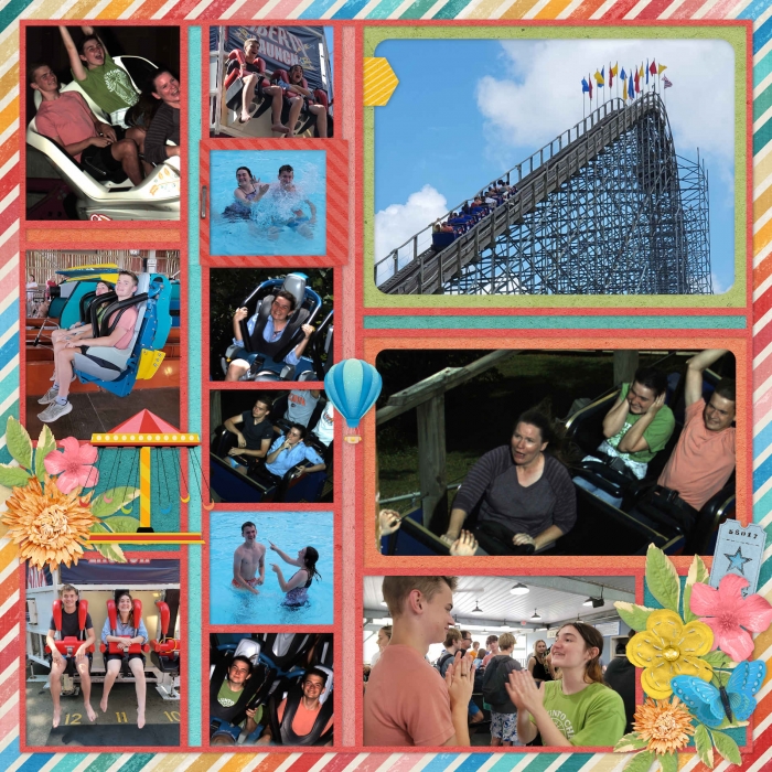 Amusement Park