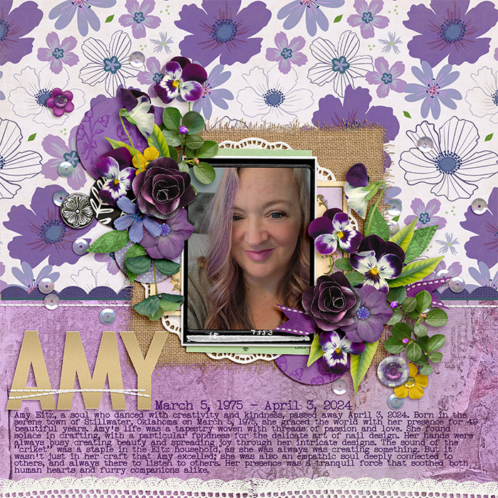 Amy