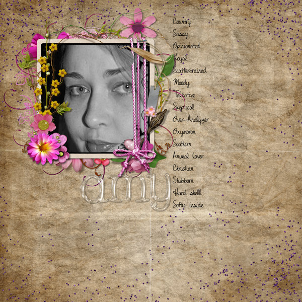 Amy