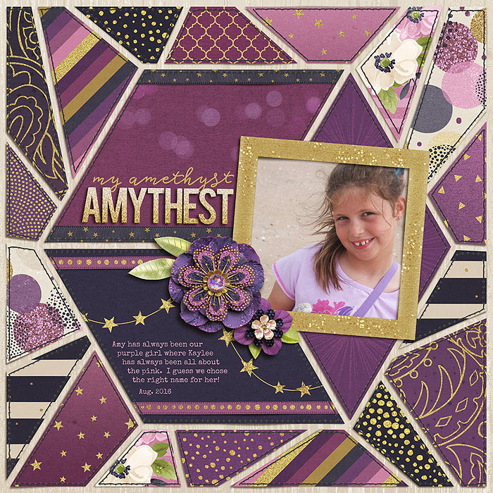 amythest