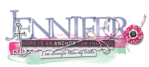 Anchor for the Soul