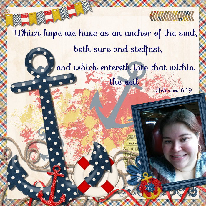 Anchor of the Soul